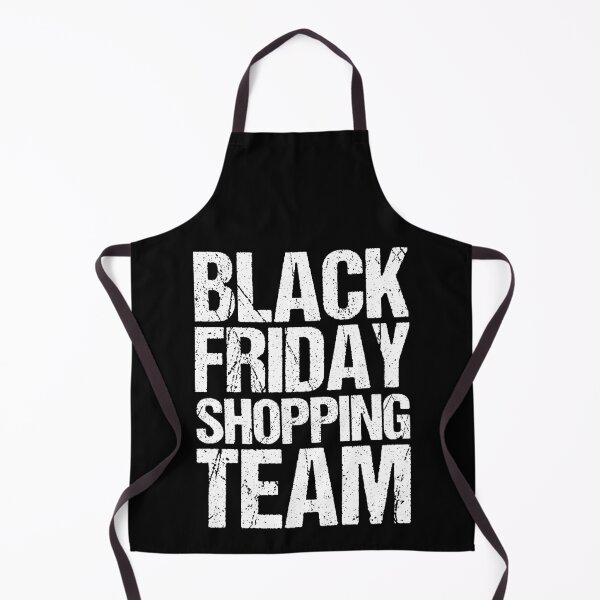Item preview, Black Friday Shopping Team Vintage Design Great Black Friday Retro designed and sold by naworas.