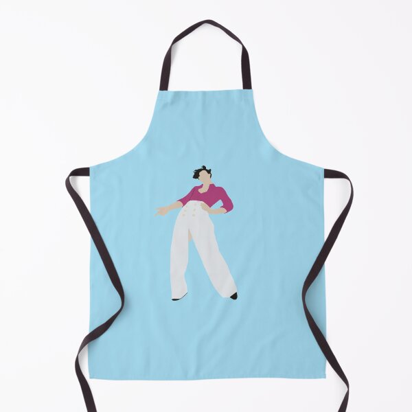 70's Band Member Apron
