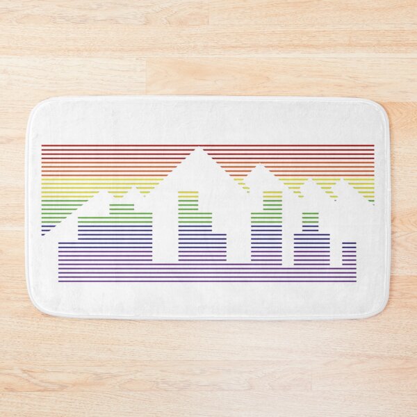 Item preview, Nuggets Rainbow designed and sold by rpardo7.