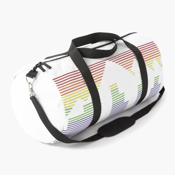 Item preview, Nuggets Rainbow designed and sold by rpardo7.