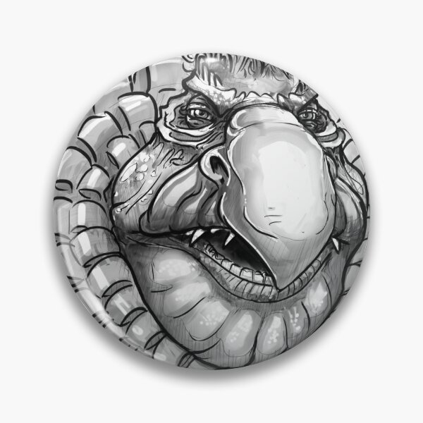 Item preview, skekAyuk designed and sold by catlantean.