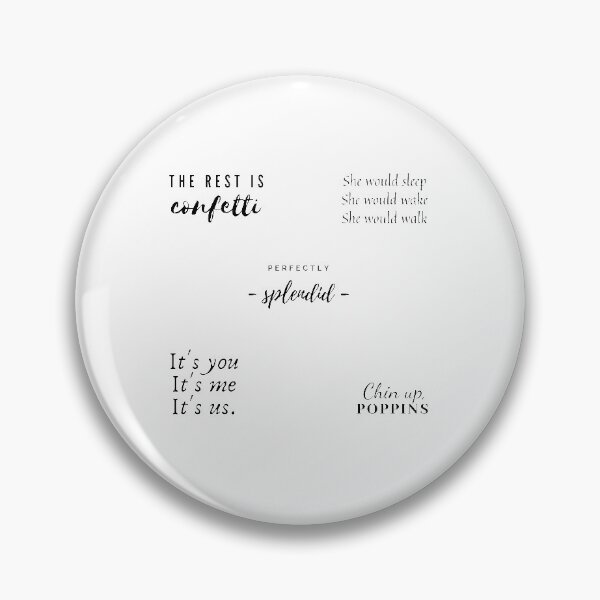 Item preview, Bly manor designed and sold by chulitad.