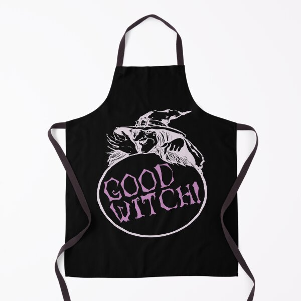 Item preview, Good Witch designed and sold by SmartStyle.