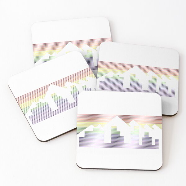 Item preview, Nuggets Rainbow designed and sold by rpardo7.