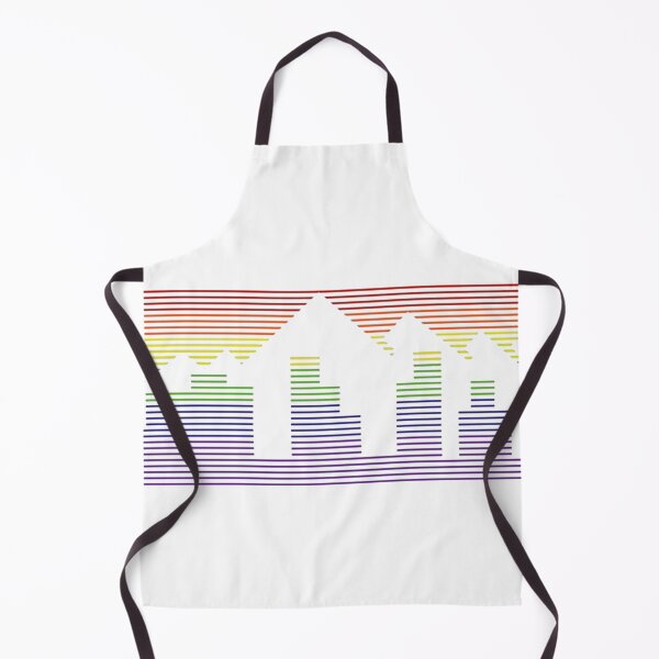 Item preview, Nuggets Rainbow designed and sold by rpardo7.