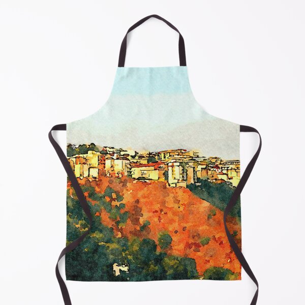 Item preview, Cityscape at the sunset designed and sold by Giuseppe Cocco.