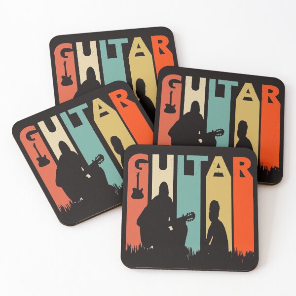 Item preview, guitar lovers designed and sold by virillanissa.