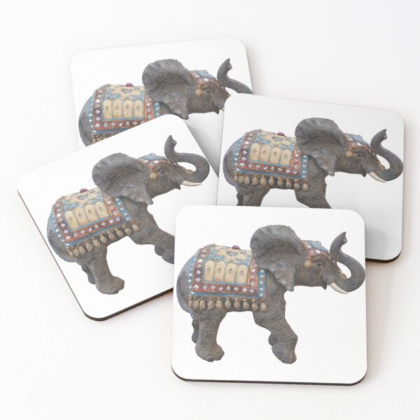 Item preview, Elephant designed and sold by Taliesin-Shop.