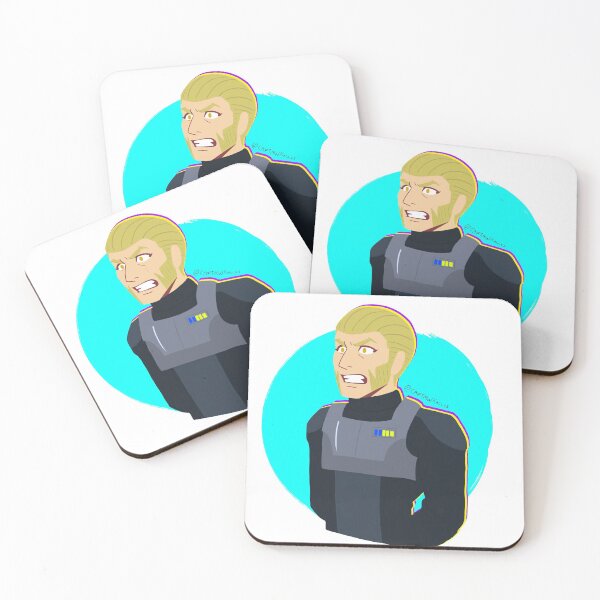 Item preview, agent designed and sold by CAPTAINKALLUS.