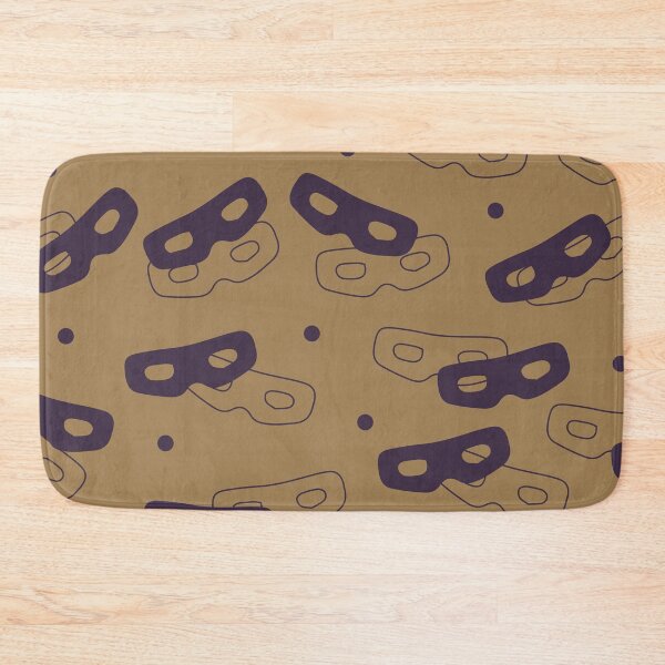 Item preview, eye mask designed and sold by kim tang.