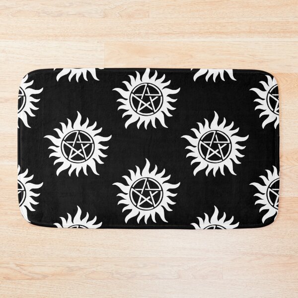 Item preview, Supernatural - Anti Possession  designed and sold by tasha0louise.