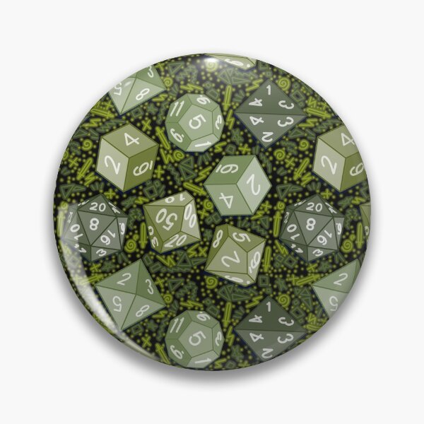 Item preview, Dados verde salvia pero es una alfombra arcade de los 90 designed and sold by Freckles Fernicola.