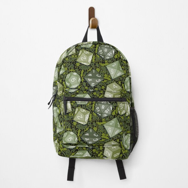 Item preview, Sage green dice but it’s a 90s arcade carpet designed and sold by Freckles Fernicola.