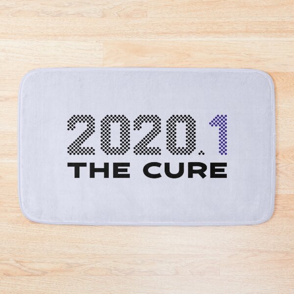 Item preview, 2020.1 THE CURE designed and sold by ozzyme.