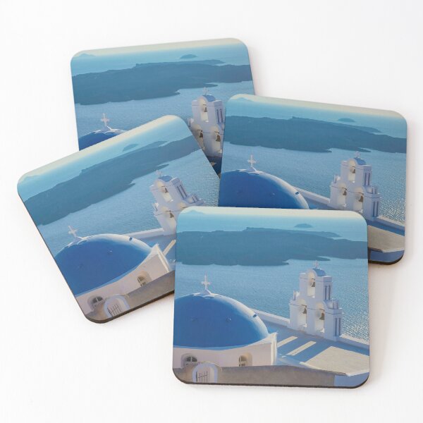 Item preview, Santorini, Greece designed and sold by Sasas Design.