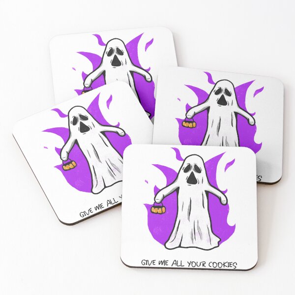 Item preview, Give Me All Your Cookies designed and sold by Ruthria.