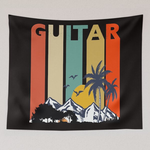Item preview, guitar lover designed and sold by virillanissa.