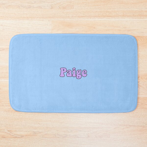 Item preview, paige designed and sold by itzsil.