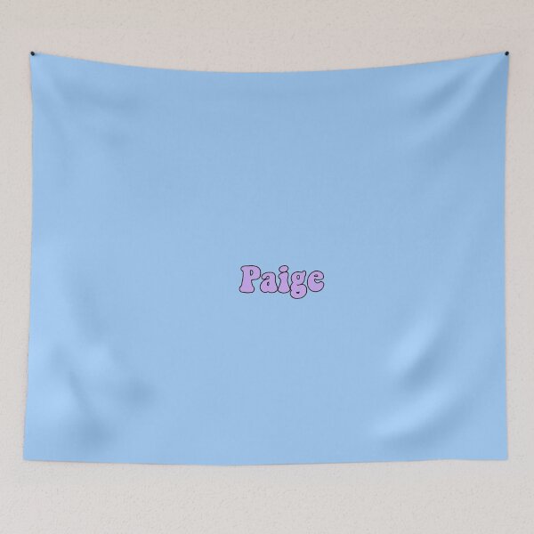 Item preview, paige designed and sold by itzsil.