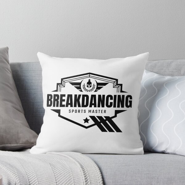 Item preview, Breakdancing. Sport Master Club. designed and sold by Aleksys.
