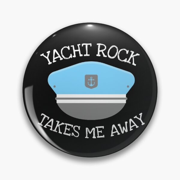 Item preview, Yacht Rock Takes Me Away designed and sold by Lisa Lucero.