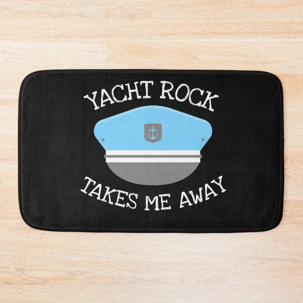 Item preview, Yacht Rock Takes Me Away designed and sold by Lisa Lucero.