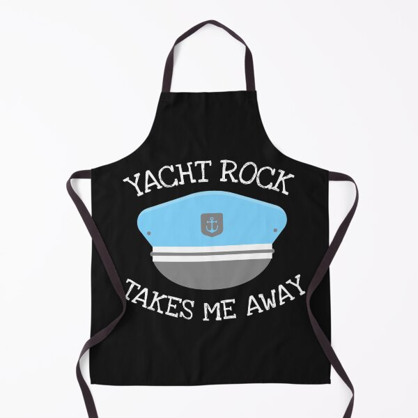Item preview, Yacht Rock Takes Me Away designed and sold by Lisa Lucero.