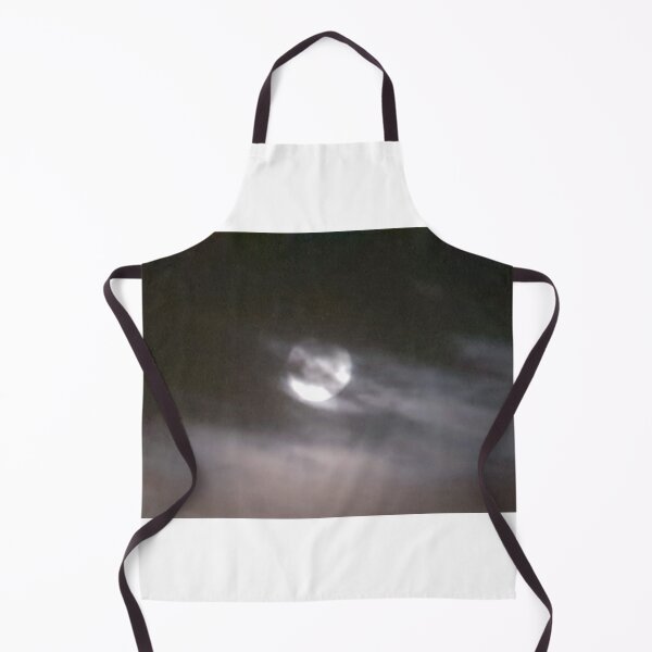 Item preview, Cloudy Moon Photo Design. designed and sold by Andrew Hopgood.