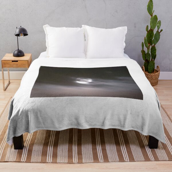 Item preview, Cloudy Moon Photo Design. designed and sold by Andrew Hopgood.