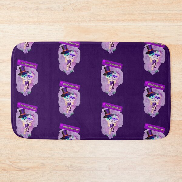 Item preview, “Skeleton’s Date Night” designed and sold by Creatively Colette’s .