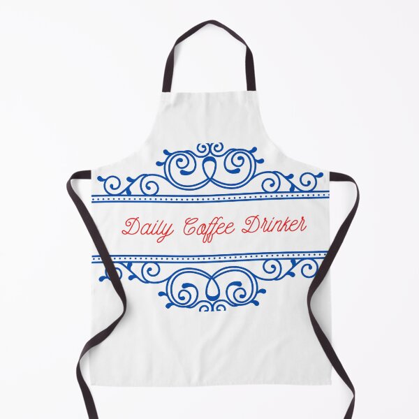 Item preview, Daily Coffee Drinker designed and sold by danaJG.