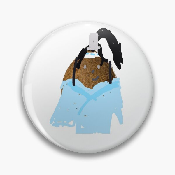 Item preview, lan sizhui coconut designed and sold by wangxianbts.