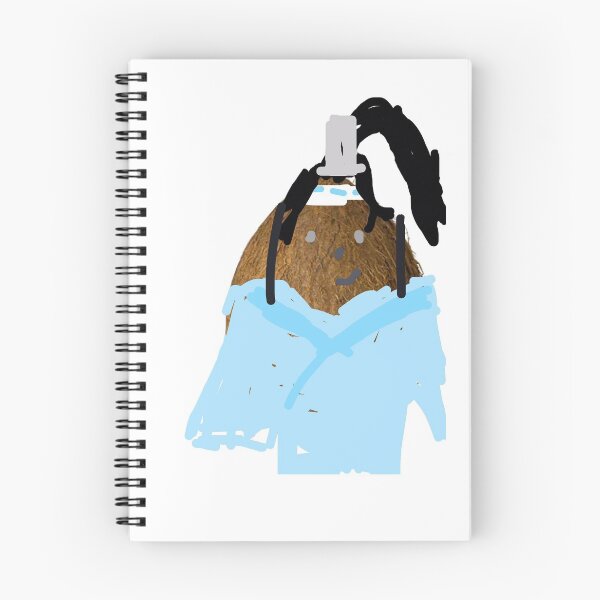 Item preview, lan sizhui coconut designed and sold by wangxianbts.