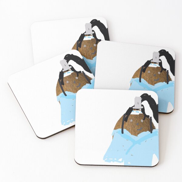 Item preview, lan sizhui coconut designed and sold by wangxianbts.