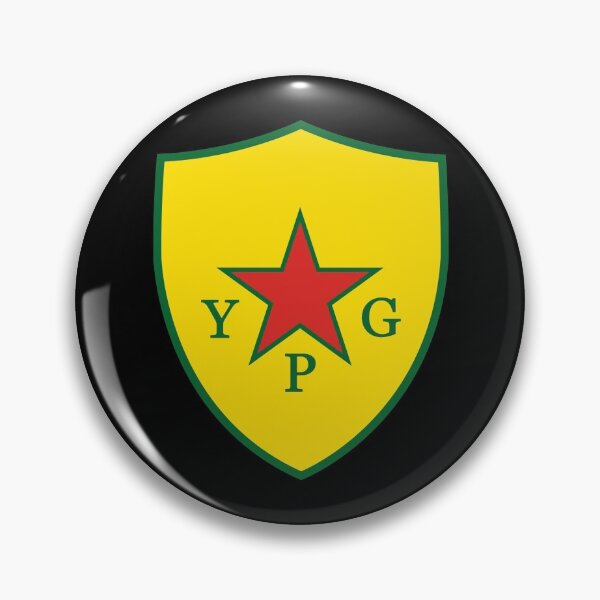 Item preview, YPG People's Protection Units designed and sold by Beltschazar.