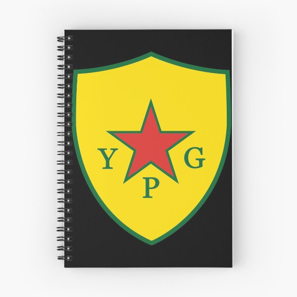Item preview, YPG People's Protection Units designed and sold by Beltschazar.