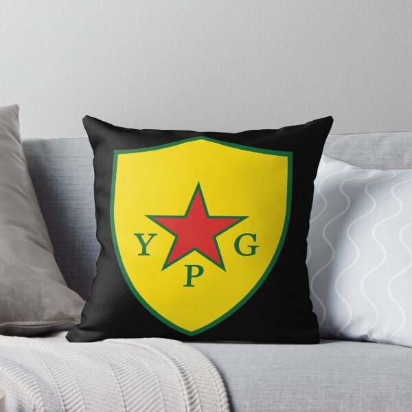 Item preview, YPG People's Protection Units designed and sold by Beltschazar.