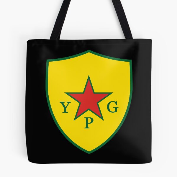 Item preview, YPG People's Protection Units designed and sold by Beltschazar.