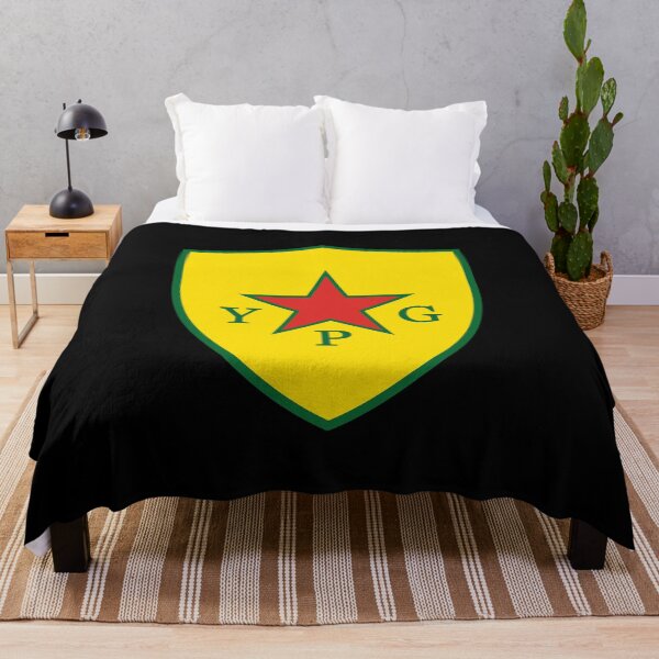 Item preview, YPG People's Protection Units designed and sold by Beltschazar.