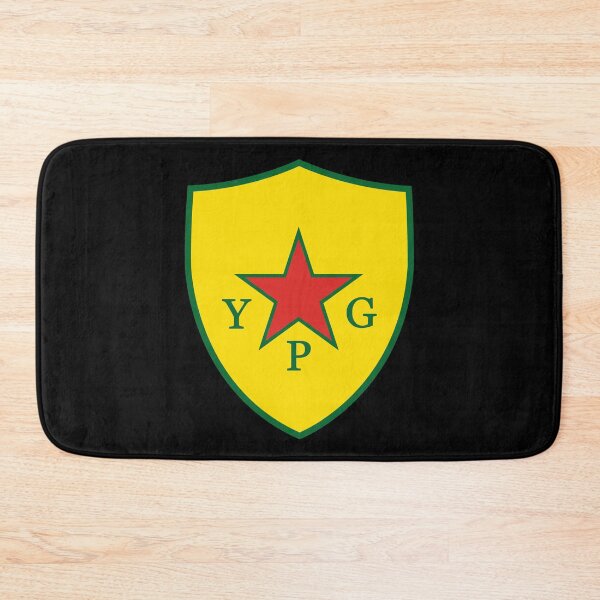 Item preview, YPG People's Protection Units designed and sold by Beltschazar.