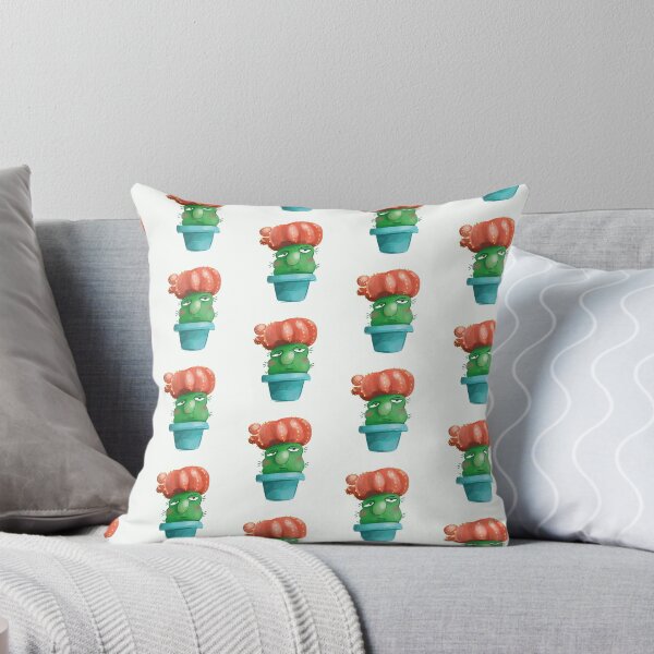 Item preview, Cactus designed and sold by dinadesign.