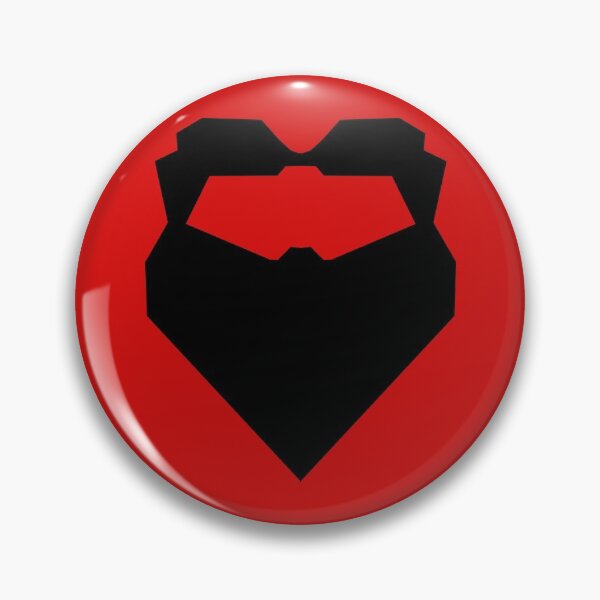 Item preview, Christmas Edition: Darkest Timeline Evil Beard - Remedial Chaos Theory Episode Community designed and sold by Deegital18.