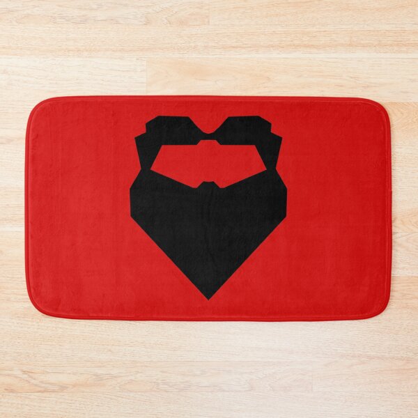 Item preview, Christmas Edition: Darkest Timeline Evil Beard - Remedial Chaos Theory Episode Community designed and sold by Deegital18.