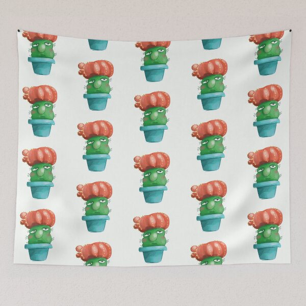 Item preview, Cactus designed and sold by dinadesign.