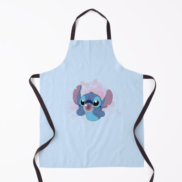 Item preview, Bubble Blowing Blue Alien designed and sold by liajlart.