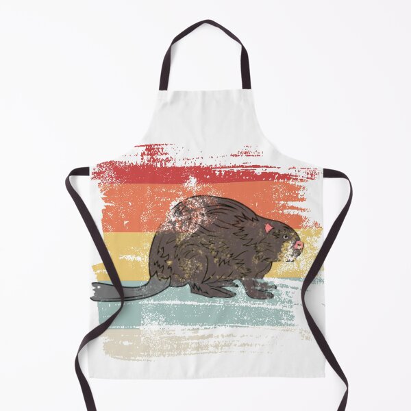 Item preview, Retro Mole designed and sold by alwe-designs.