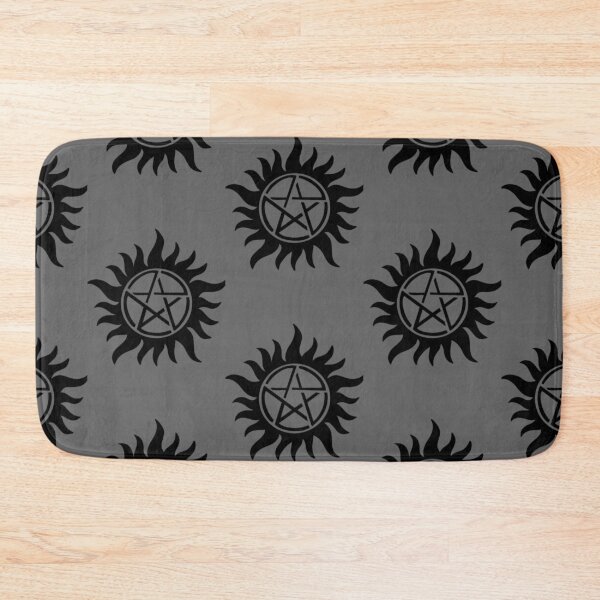 Item preview, Supernatural - Anti Possession  designed and sold by tasha0louise.