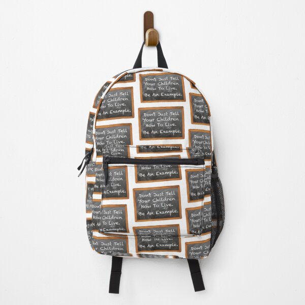 Item preview, Show Your Children How To Live designed and sold by thedvguy.
