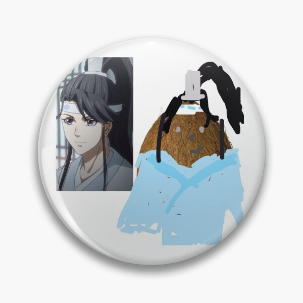 Item preview, lan sizhui coconut version 2 designed and sold by wangxianbts.