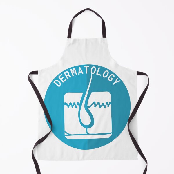 Item preview, Dermatology Apparel designed and sold by MedHem.